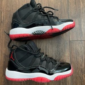 Women’s Retro 11 Jordans